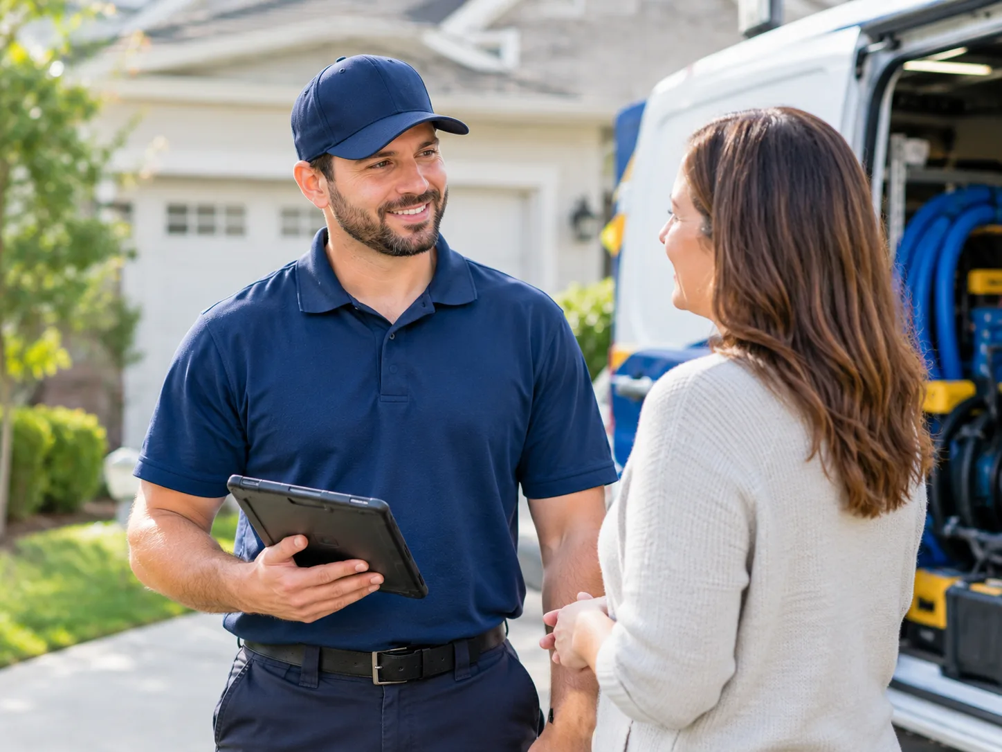 Sewage Backup Cleanup Rome, IL FAQs